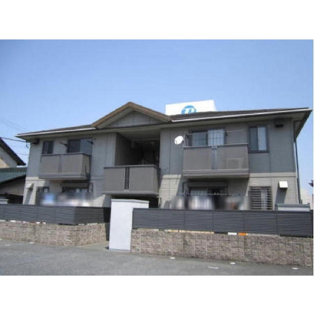 リオグランデ　の外観