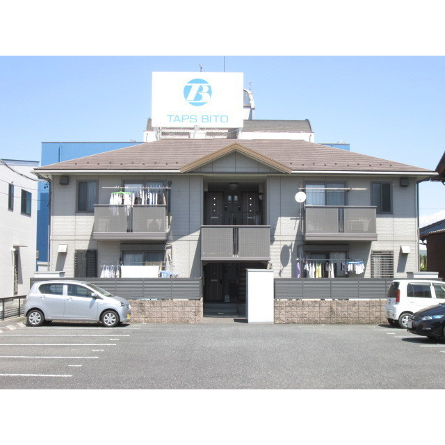 リオグランデ　の外観