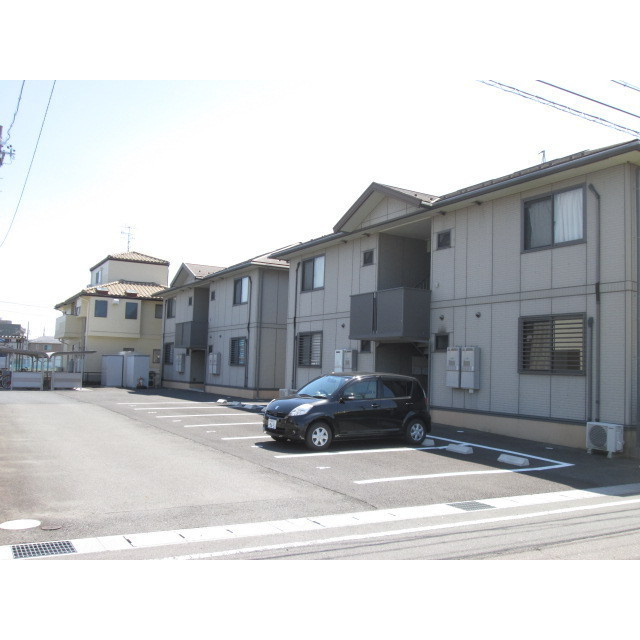 リオグランデ　の外観