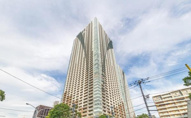 中央区勝どき６丁目の中古マンションの画像
