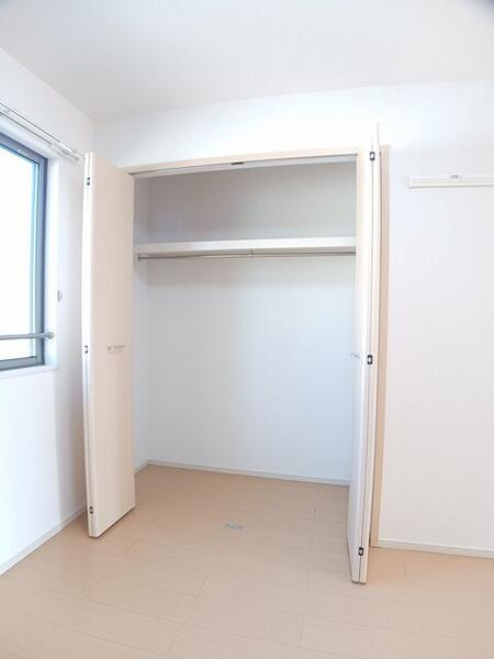 サニーコア　７の内装