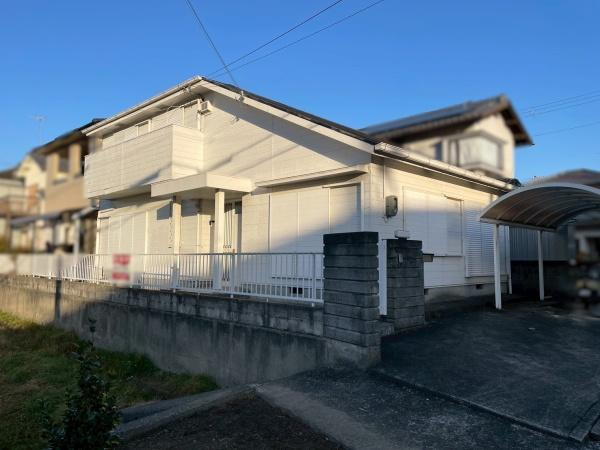 和歌山市内原　中古戸建