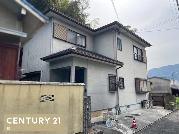 海南市日方　中古戸建のその他