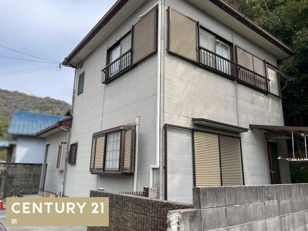 海南市日方　中古戸建のその他