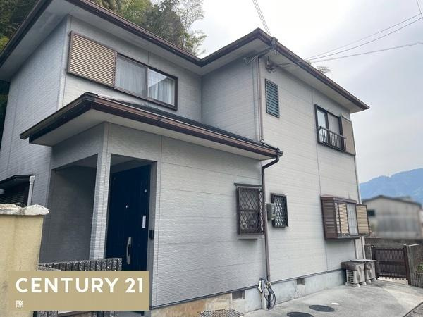 海南市日方　中古戸建のその他