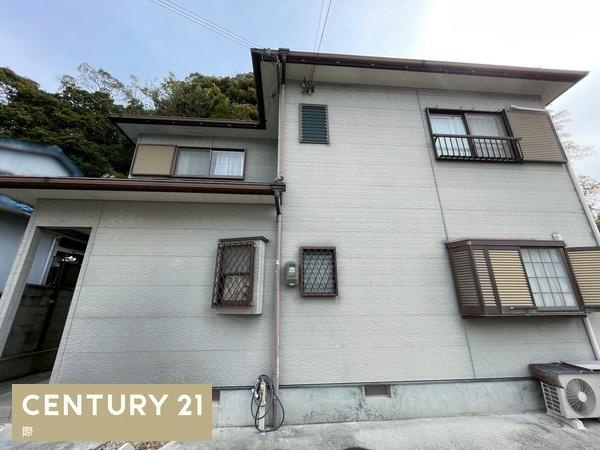 海南市日方　中古戸建のその他