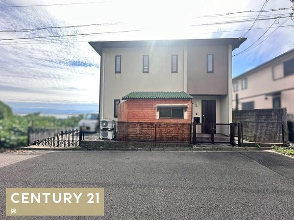 和歌山市加太　中古戸建