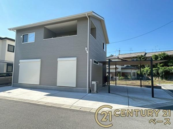 大和郡山市九条町　一戸建