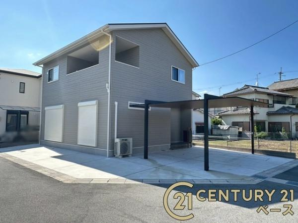 大和郡山市九条町　一戸建のその他