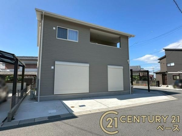 大和郡山市九条町　一戸建のその他|■現地撮影写真■太陽光発電６．４ｋｗ設置・ガス乾燥機（乾太くん）等、設備が充実した邸宅です。