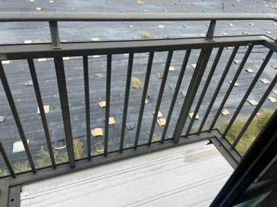 【バルコニー】 | アピネス