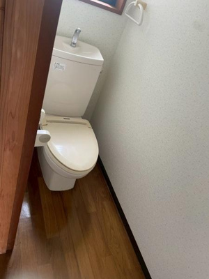 【トイレ】 | アピネス