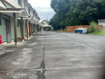 【駐車場】 | アピネス