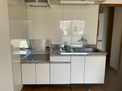 【キッチン】 | アピネス