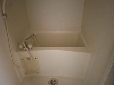 【浴室】 | アピネス