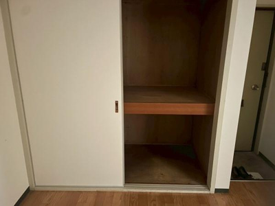 【収納】 | コーポＮＴＡ