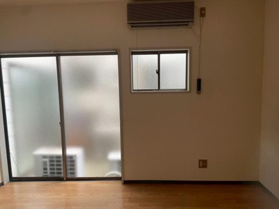 【寝室】 | コーポＮＴＡ