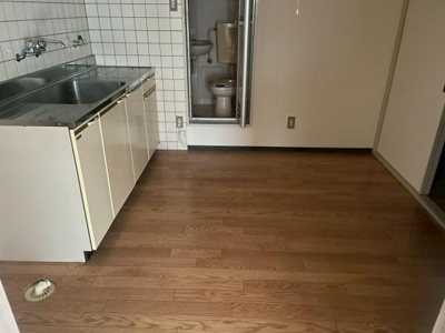 【居間・リビング】 | コーポＮＴＡ