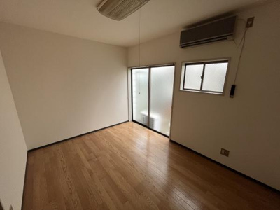 【洋室】 | コーポＮＴＡ