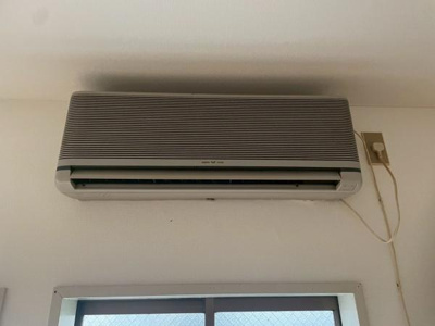 【設備】 | コーポＮＴＡ