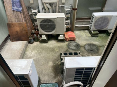 【展望】 | コーポＮＴＡ