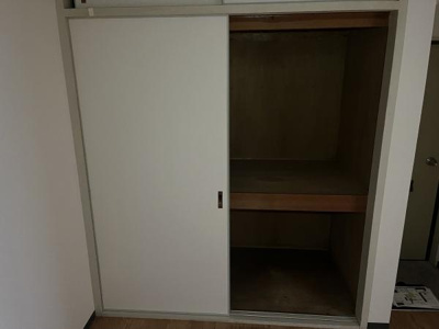 【収納】 | コーポＮＴＡ