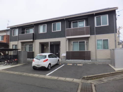 【外観】 | グラディア