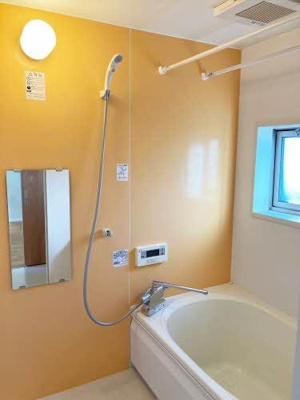 【浴室】 | グラディア