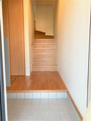 【玄関】 | グラディア