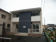 アーバンヒルズの画像