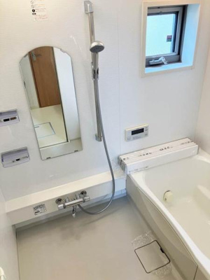 【浴室】 | アーバンヒルズ