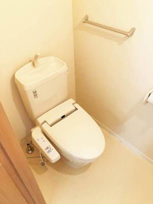 【トイレ】 | アーバンヒルズ