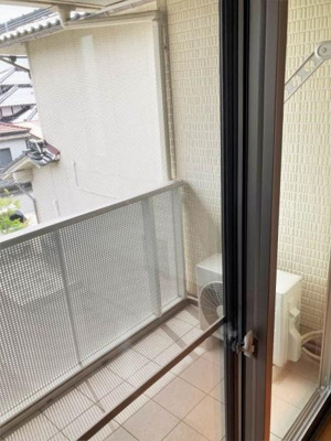 【バルコニー】 | アーバンヒルズ