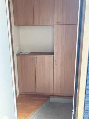 【玄関】 | アーバンヒルズ