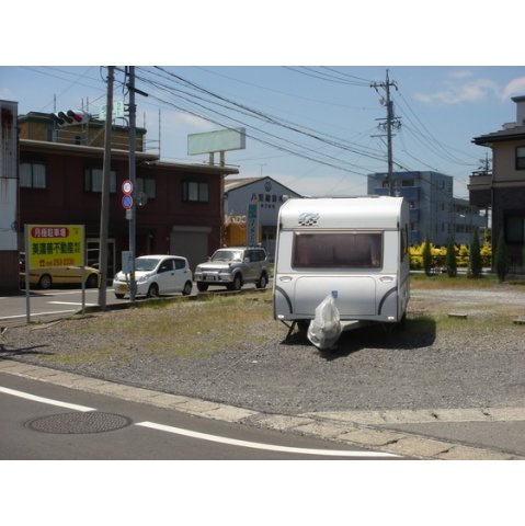 戸崎駐車場