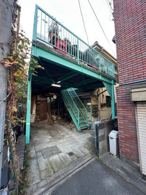 【外観】 | セトルハウス