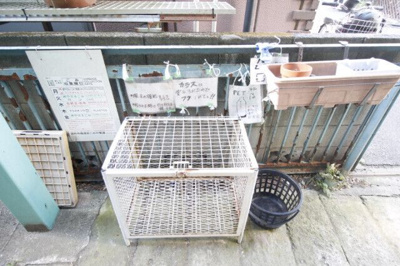 【エントランス】 | セトルハウス