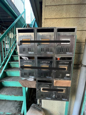 【ロビー】 | セトルハウス