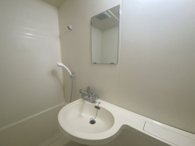 【洗面所】 | ラスカサス下高井戸