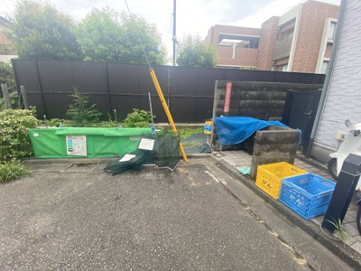 【その他共用部分】 | ラスカサス下高井戸