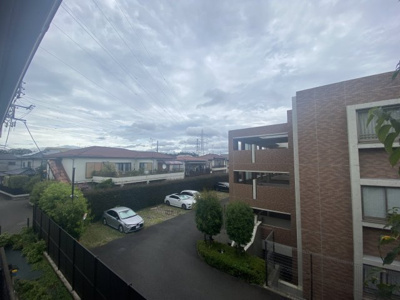 【展望】 | ラスカサス下高井戸