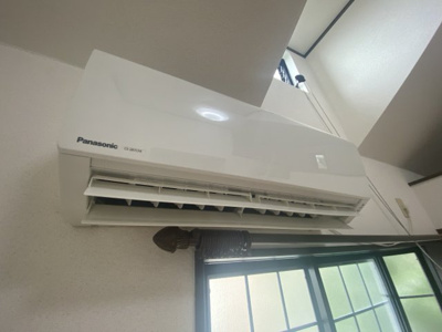 【設備】 | ラスカサス下高井戸