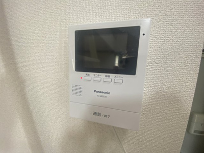 【セキュリティ】 | ラスカサス下高井戸