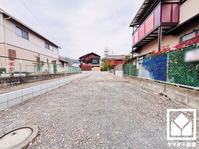 大津市長等３丁目　1期　1号棟の外観|10月25日　現地写真更新