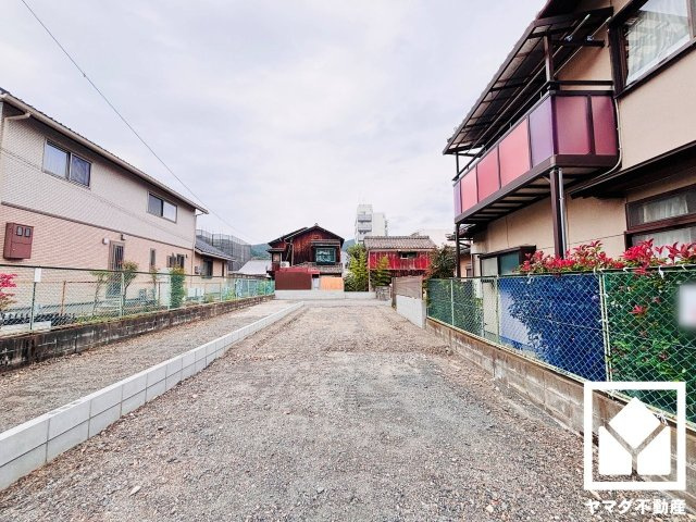 大津市長等３丁目　1期　1号棟の外観|10月25日　現地写真更新