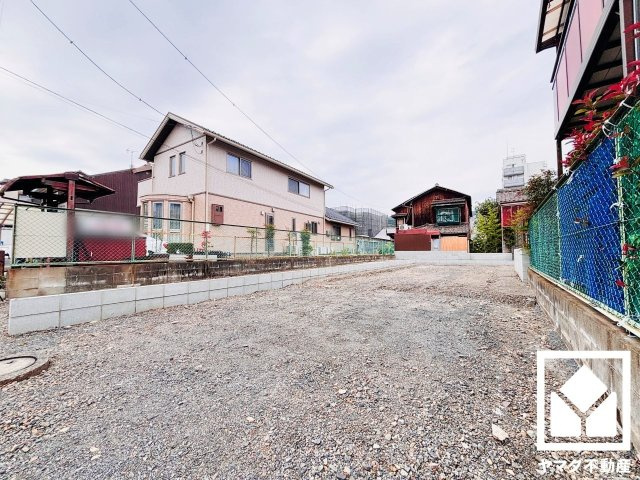 大津市長等３丁目　1期　1号棟の外観|10月25日　現地写真更新