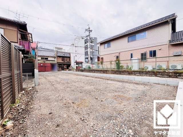 大津市長等３丁目　1期　1号棟の外観|10月25日　現地写真更新