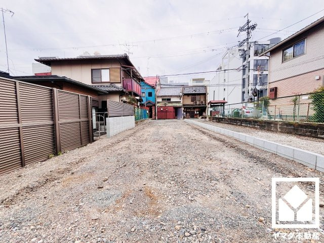 大津市長等３丁目　1期　1号棟の外観|10月25日　現地写真更新