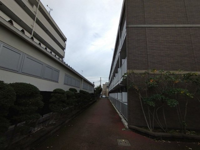 【その他】 | レオパレスアネックスグランドゥール