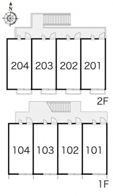【その他】 | レオパレスフローラ